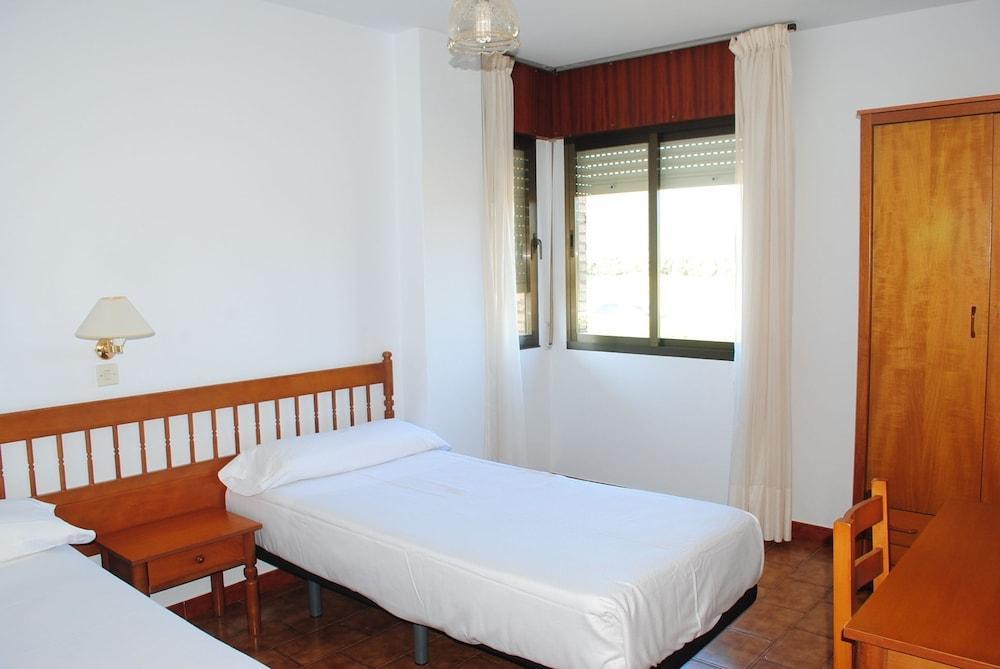 Apartamentos Suaces Noja Exterior photo