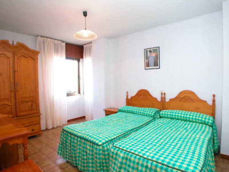 Apartamentos Suaces Noja Exterior photo