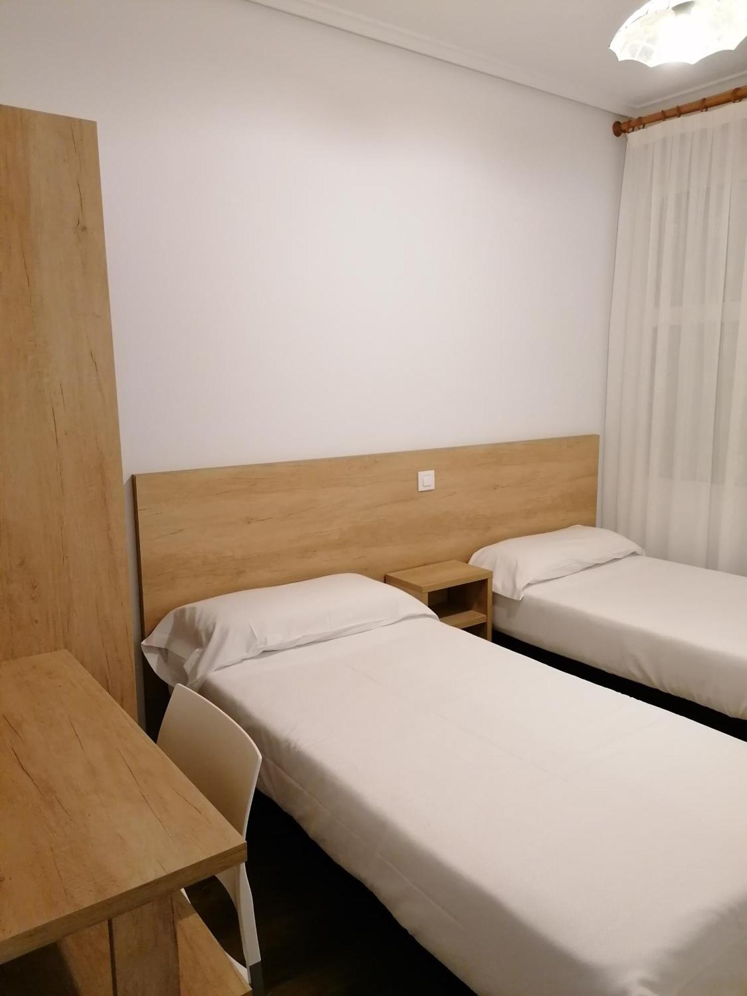 Apartamentos Suaces Noja Exterior photo