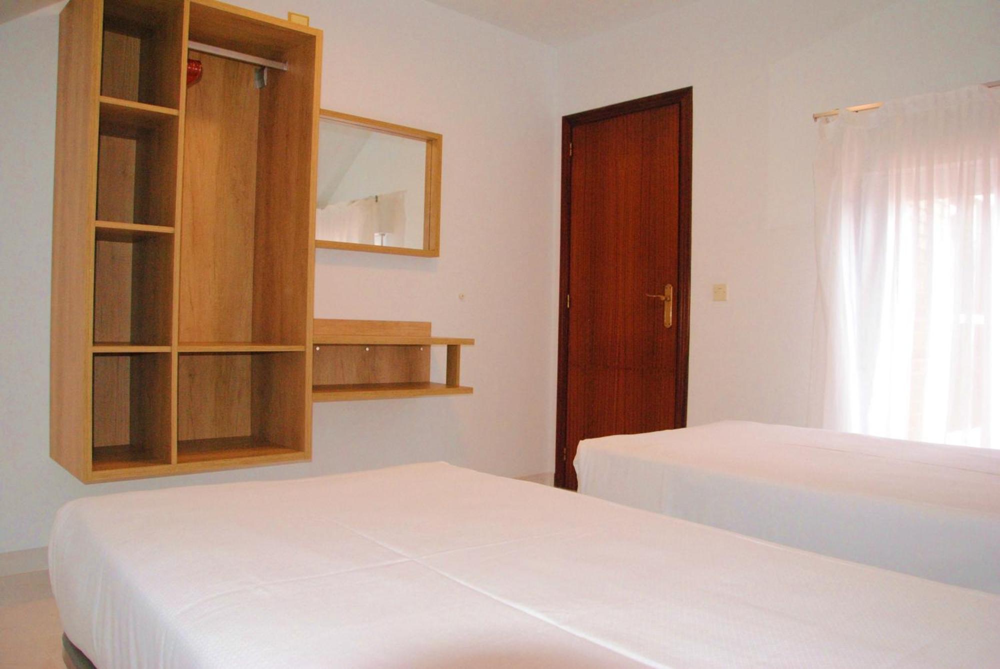 Apartamentos Suaces Noja Exterior photo