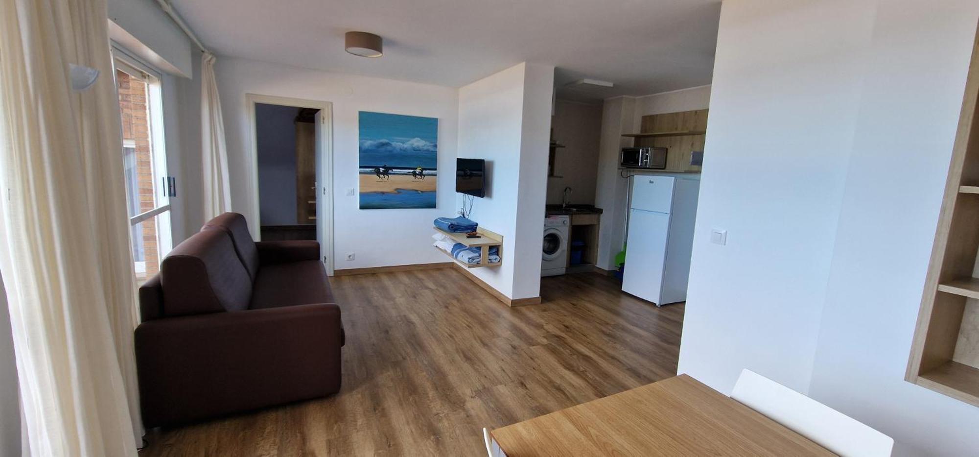Apartamentos Suaces Noja Exterior photo