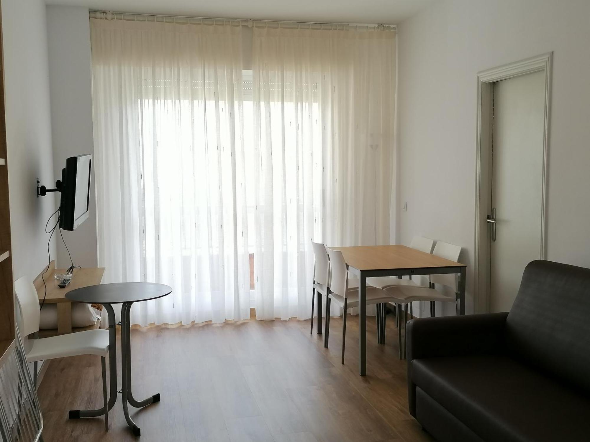 Apartamentos Suaces Noja Exterior photo