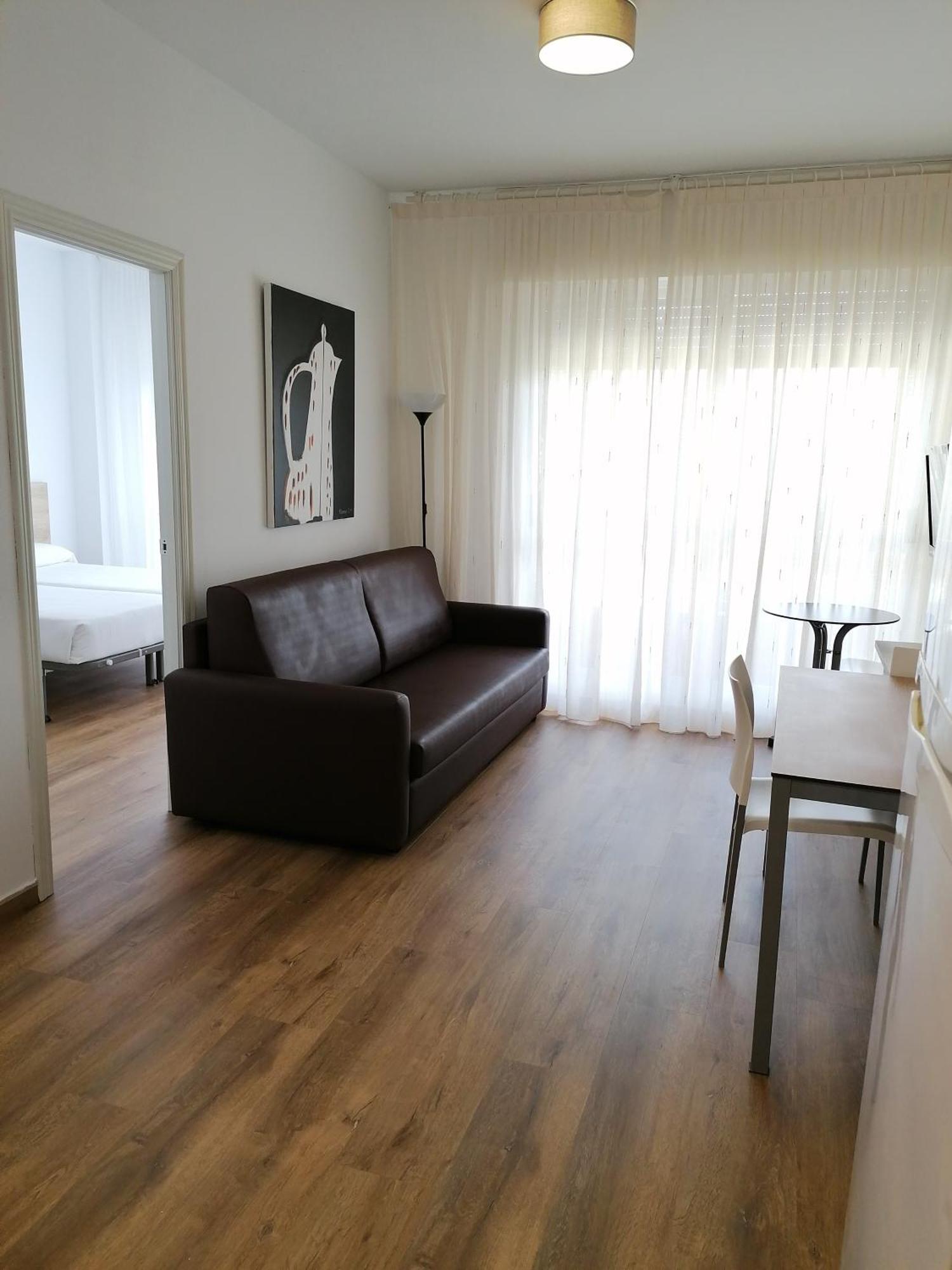 Apartamentos Suaces Noja Exterior photo