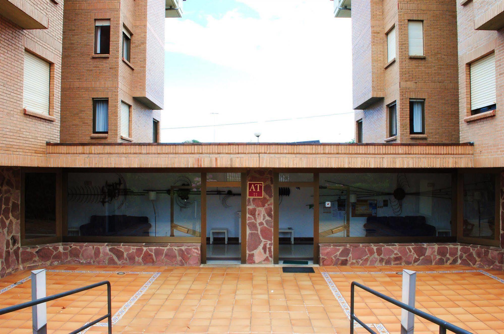 Apartamentos Suaces Noja Exterior photo