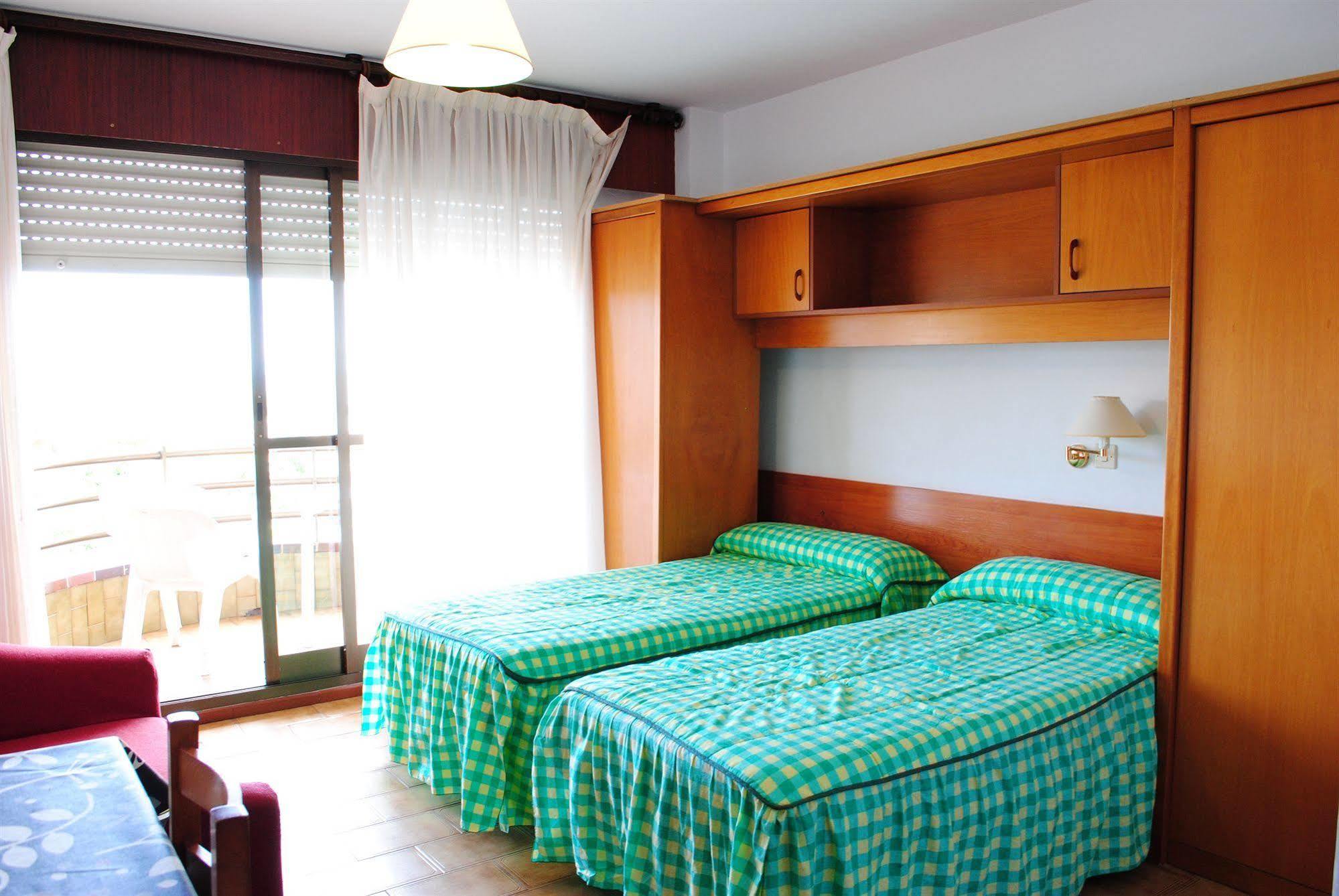 Apartamentos Suaces Noja Exterior photo