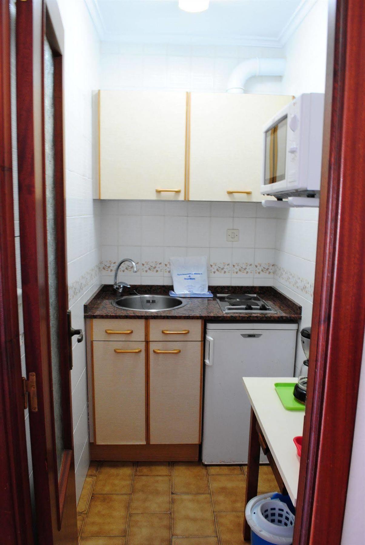 Apartamentos Suaces Noja Exterior photo