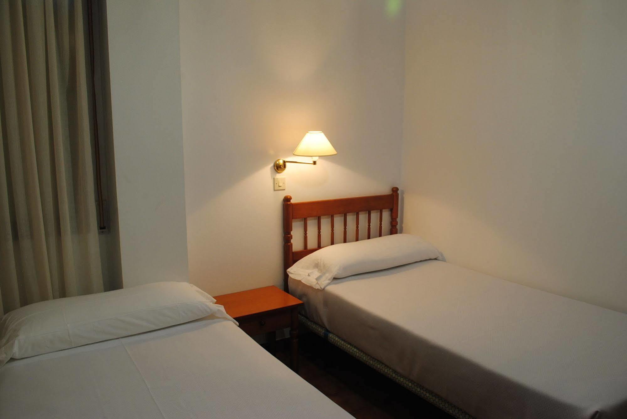 Apartamentos Suaces Noja Exterior photo